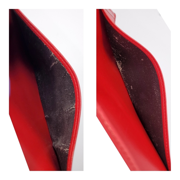 Authentic Preowned LV Epi Bifold Wallet - Picture 9 of 9